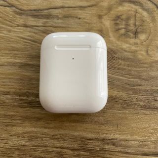 アップル(Apple)のAirPods 左耳＋充電ケース(ヘッドフォン/イヤフォン)