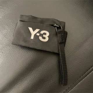 ワイスリー(Y-3)のY-3 ブレスレット　コインケース(ブレスレット)