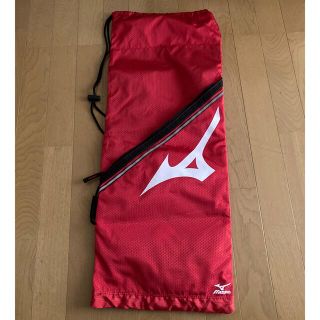 ミズノ(MIZUNO)のラケットバック(バッグ)