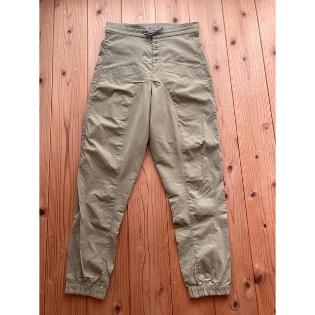 フーディニ　スイフトパンツ　HOUDINI Swift pants