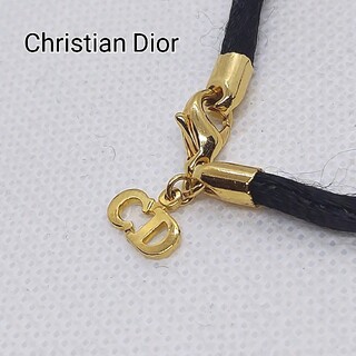Christian Dior - クリスチャンディオール　Christian Dior　ネックレス