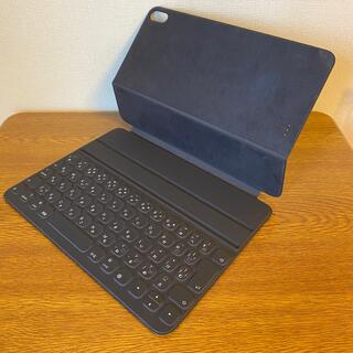 Apple - Smart Keyboard Folio 11インチ iPad Pro日本語配列