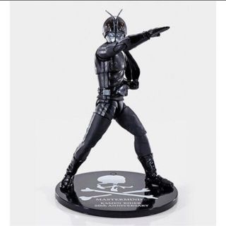 マスターマインドジャパン(mastermind JAPAN)のmastermind JAPAN x仮面ライダー50周年記念コラボ（真骨彫製法)(特撮)