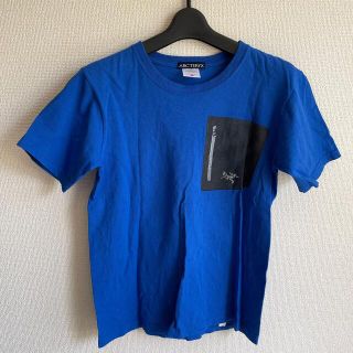アークテリクス(ARC'TERYX)のArc’teryx T-shirt(Tシャツ(半袖/袖なし))