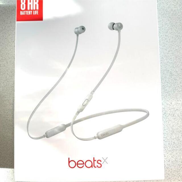 Beats by Dr Dre(ビーツバイドクタードレ)のBeats by Dr Dre　イヤーチップ　イヤーピース スマホ/家電/カメラのオーディオ機器(ヘッドフォン/イヤフォン)の商品写真