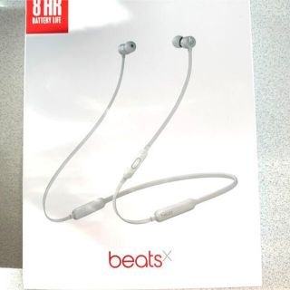 ビーツバイドクタードレ(Beats by Dr Dre)のBeats by Dr Dre　イヤーチップ　イヤーピース(ヘッドフォン/イヤフォン)