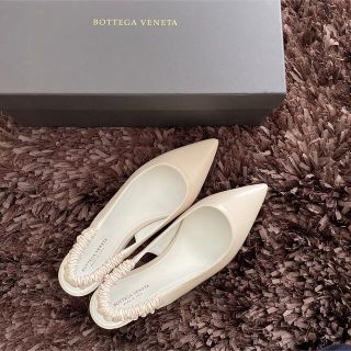 Bottega Veneta スリング バックストラップ フラット　未使用