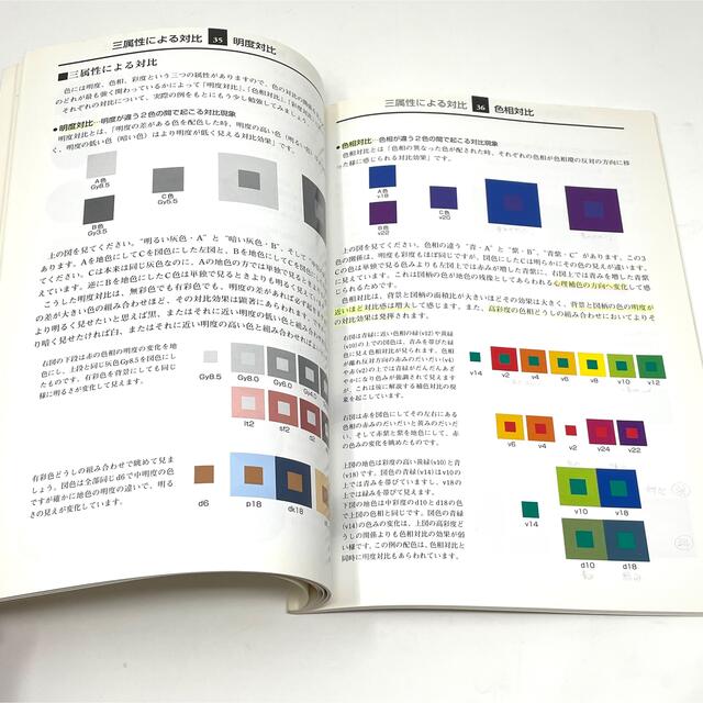 色彩能力検定 対策テキスト 3級編 エンタメ/ホビーの本(資格/検定)の商品写真
