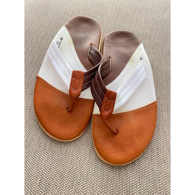 ISLAND SLIPPER アイランドスリッパ　ISLAND PRO 【WHITE】 ≪ＵＳＡ直輸入・正規品≫