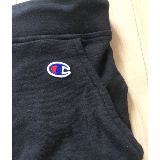 Champion(チャンピオン)の※りぽー様専用　champion チャンピオン　スウェットスカート レディースのスカート(ひざ丈スカート)の商品写真