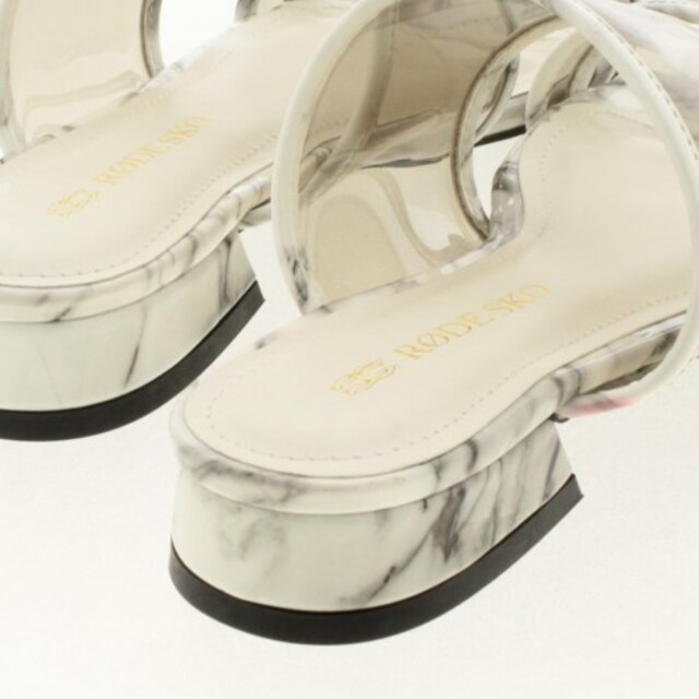RODE SKO サンダル レディース レディースの靴/シューズ(サンダル)の商品写真