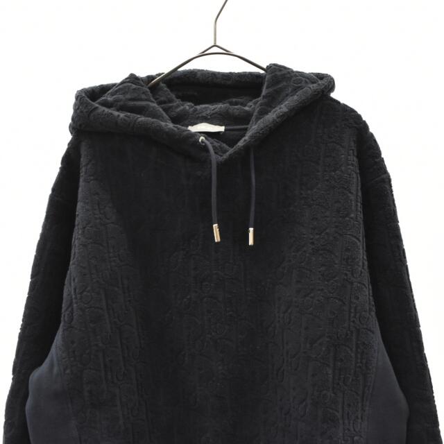HOT新作登場】 Dior - DIOR ディオール パーカーの通販 by BRINGラクマ