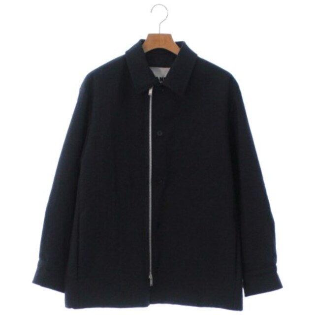 (お得な特別割引価格) Jil Sander メンズ カジュアルシャツ SANDER JIL - シャツ (お得な特別割引価格) Jil Sander メンズ カジュアルシャツ SANDER JIL - シャツ