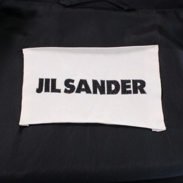 Jil Sander(ジルサンダー)のJIL SANDER カジュアルシャツ メンズ メンズのトップス(シャツ)の商品写真