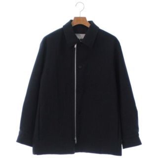 ジルサンダー(Jil Sander)のJIL SANDER カジュアルシャツ メンズ(シャツ)