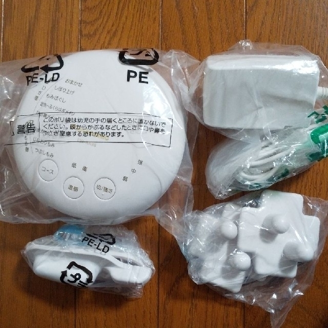 パナソニック エアーマッサージャー レッグリフレ ルージュピンク EW-RA98 パナソニック エアーマッサージャー レッグリフレ ルージュピンク EW-RA98