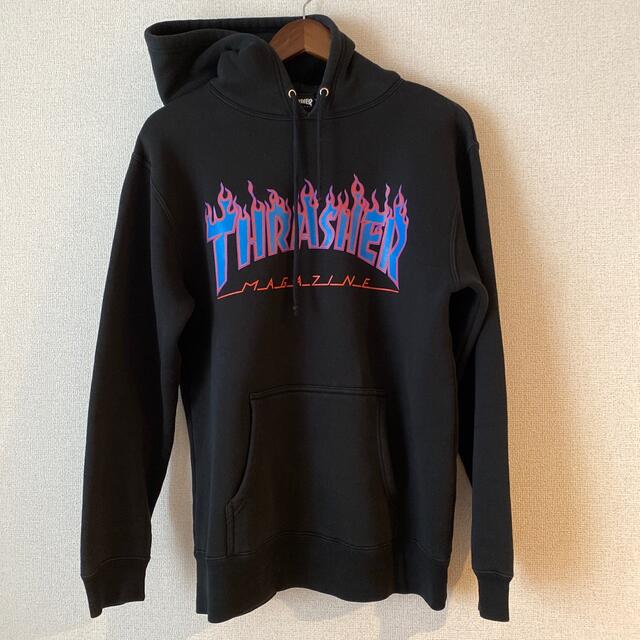 THRASHER(スラッシャー)のスラッシャー　パーカー メンズのトップス(パーカー)の商品写真