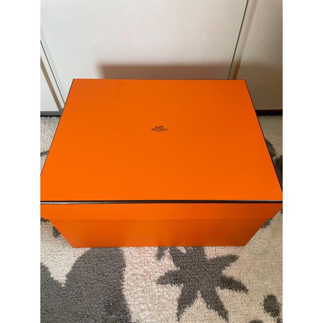 レディースエルメス　ピコタンＭＭ　オレンジボックス