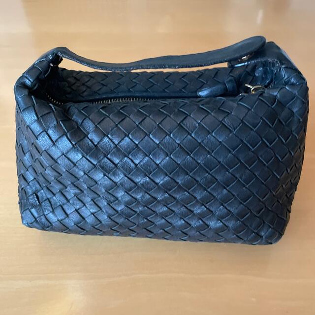 BOTTEGA VENETA♡ボッテガヴェネタ イントレチャート ハンドバッグ