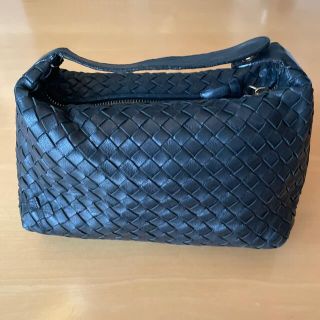 ボッテガヴェネタ(Bottega Veneta)のBOTTEGA VENETA♡ボッテガヴェネタ イントレチャート ハンドバッグ(ハンドバッグ)