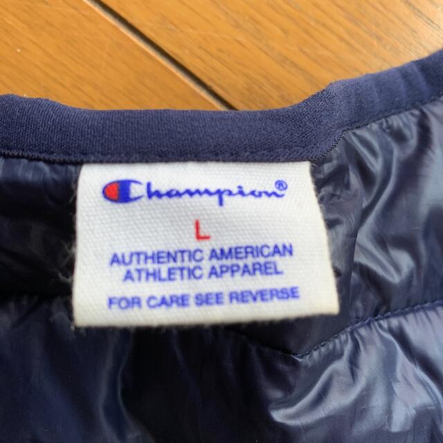 Champion(チャンピオン)のジャケット(LIKE様用) メンズのジャケット/アウター(ナイロンジャケット)の商品写真