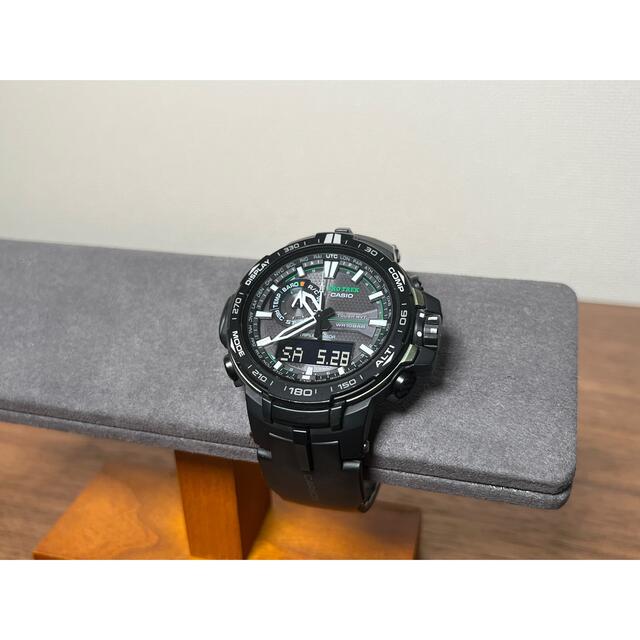 CASIO PROTREK プロトレック PRW-6000Y-1AJF