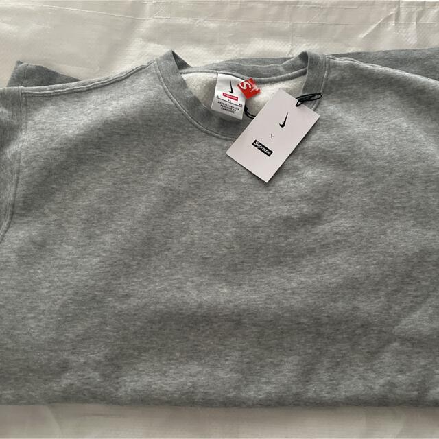 Supreme Nike Arc Crewneckメンズ