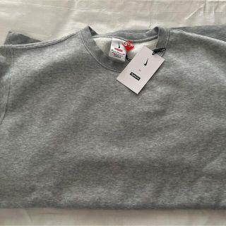 シュプリーム(Supreme)のSupreme Nike Arc Crewneck(スウェット)