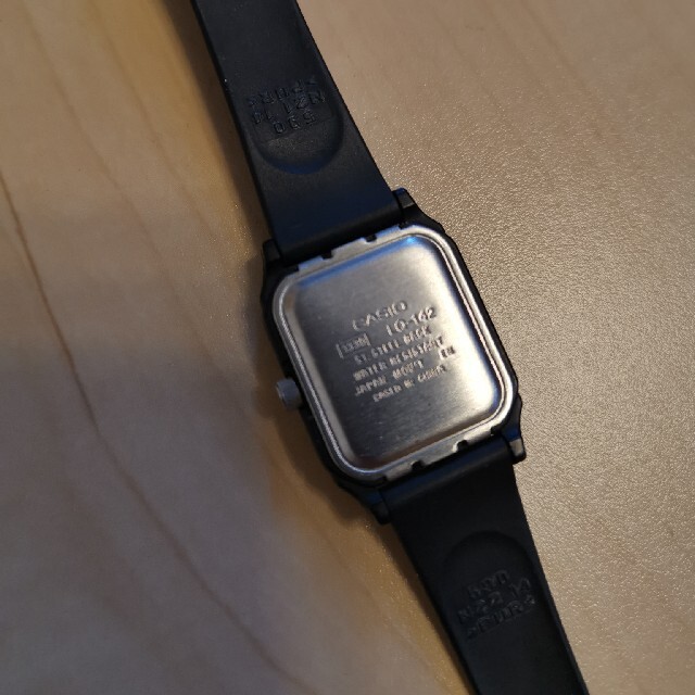 CASIO(カシオ)のCASIO　腕時計 レディースのファッション小物(腕時計)の商品写真