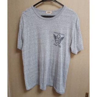 アヴィレックス(AVIREX)のAVIREX  Tシャツ(Tシャツ/カットソー(半袖/袖なし))