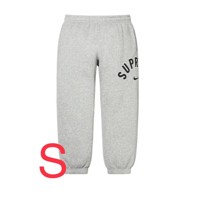 Supreme Nike Arc Crewneck Sweatpant