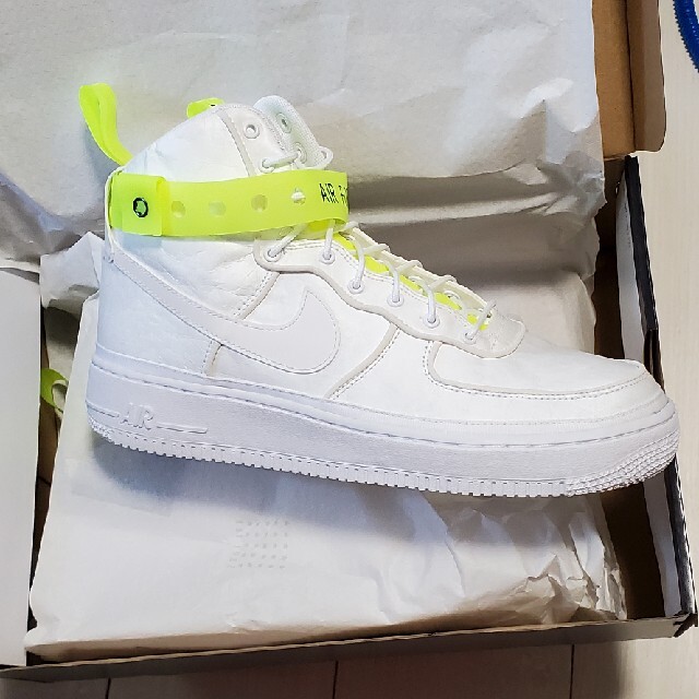 NIKE(ナイキ)のNike Air Force 1 High Magic Stick VIP 27 メンズの靴/シューズ(スニーカー)の商品写真