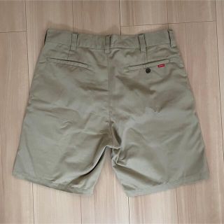 Supreme - supreme work shorts 30 khaki カーキの通販 by HaHaHa