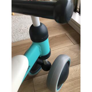 ◉新品未使用◉D-bike mini アイデス　ディーバイクミニ