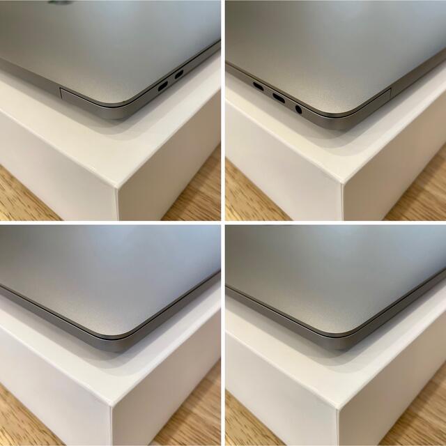 MacBook Pro 13インチ 2020 512GB 16GB上位機種