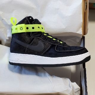 ナイキ(NIKE)のNike Air Force 1 High Magic Stick VIP 27(スニーカー)