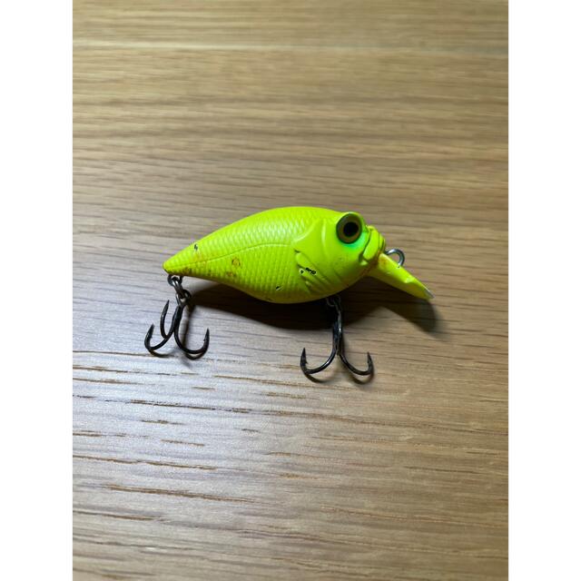 Megabass(メガバス)のメガバス　グリフォンSR スポーツ/アウトドアのフィッシング(ルアー用品)の商品写真