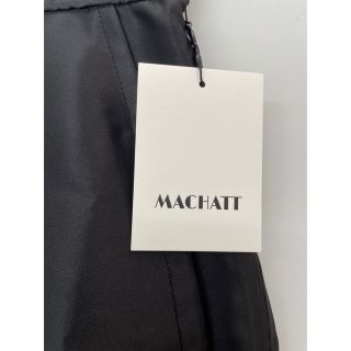 Drawer - マチャット 新作 machatt サテンツイルスカート 新品 38