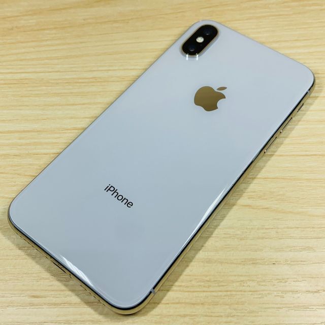 P137 iPhoneX 64GB SIMフリー