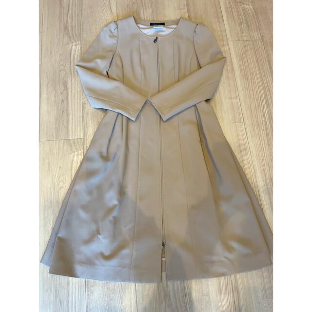René - 【限定値下げ】Rene / コートワンピースの通販 by soh'sshop