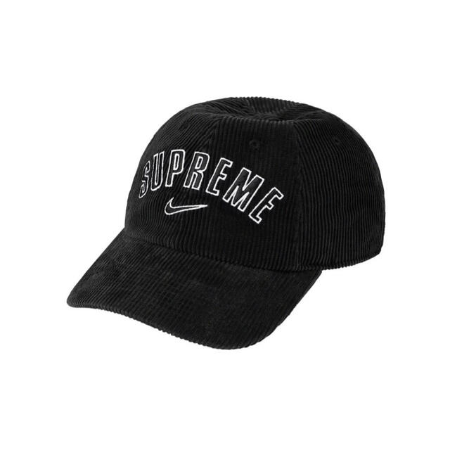 Supreme Nike Arc Corduroy 6-Panel cap