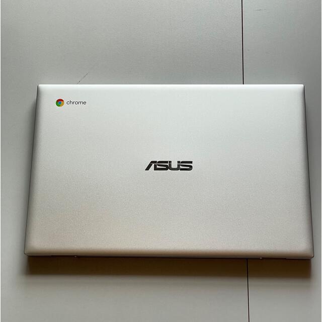 ASUS Chromebook C425T 美品