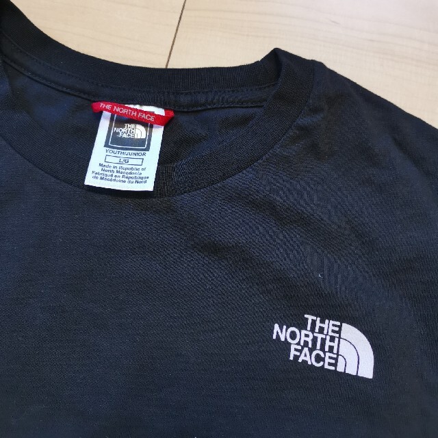 THE NORTH FACE(ザノースフェイス)のまるまる様　専用 レディースのトップス(Tシャツ(半袖/袖なし))の商品写真