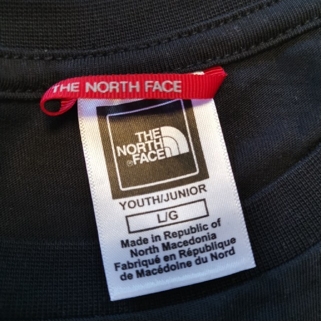 THE NORTH FACE(ザノースフェイス)のまるまる様　専用 レディースのトップス(Tシャツ(半袖/袖なし))の商品写真