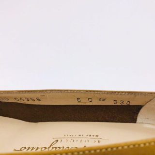 Salvatore Ferragamo - 【人気・美品】サルヴァトーレ フェラガモ