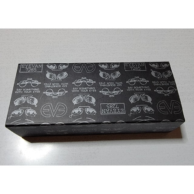eyevan 158 king gnu 井口理 着用の通販 by 常吉's shop|ラクマ eyevan 158 king gnu 井口理 着用の通販 by 常吉's shop|ラクマ