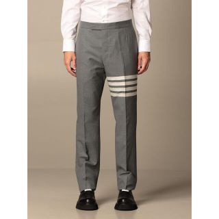 トムブラウン(THOM BROWNE)のTHOM BROWNE クラシック 4BARトラウザー(スラックス)