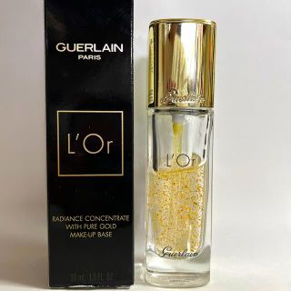 ゲラン(GUERLAIN)の専用　　ゲラン  ロールエッセンスエクラ　30ml 化粧下地(化粧下地)