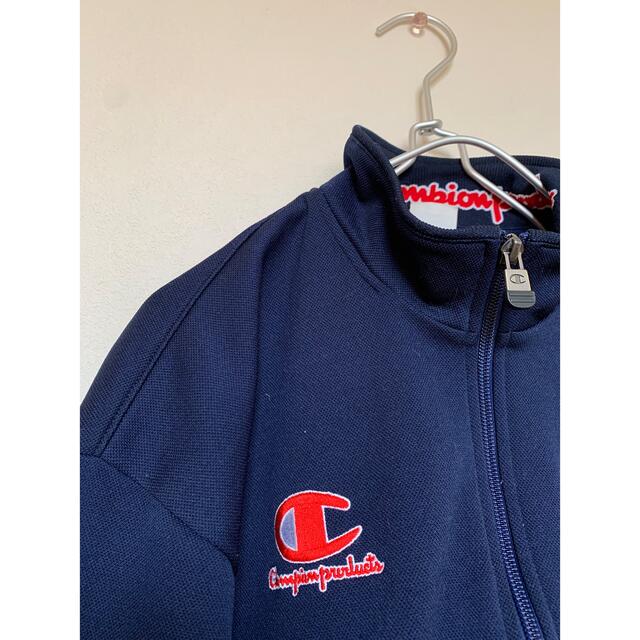 Champion   希少♡'S チャンピオンプロダクツ トラックジャージの