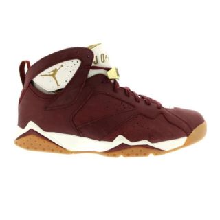 ナイキ(NIKE)のJordan 7 retro C&C 展示品(スニーカー)